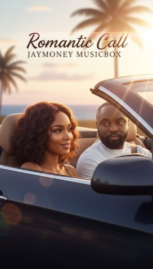 Jaymoney Musicbox – Romantic Call